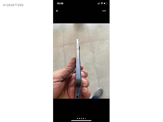 İkinci El ve Sıfır Alışveriş / Cep Telefonu & Aksesuar / Cep Telefonu / Xiaomi / Poco X6 Pro