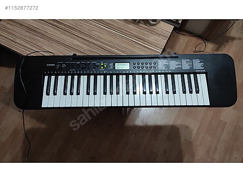 Piano casio new arrivals ctk 245