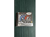 Gran Turismo - SIFIR / MÜHÜRLŨ - Koleksiyonluk