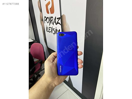 realme c2 4 32