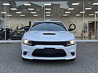 ATİOĞLU 2022 DODGE CHARGER 3.6 300 HP GT AWD %20 FATURA #1285877322