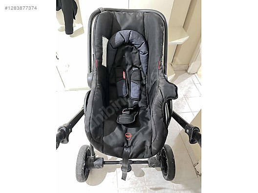 Kanz Bebek Arabası & Puset