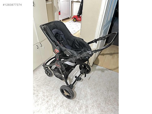 İkinci El ve Sıfır Alışveriş / Anne & Bebek / Taşıma / Bebek Arabası & Puset