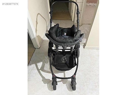 Kanz Pusetli Bebek Arabası - Kanz Bebek Arabası & Puset sahibinden.com'da