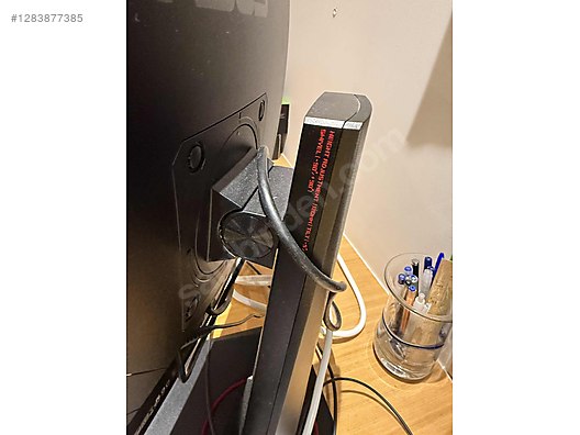 Used & Brand New Items / Computers / Monitors / LED & LCD Monitör