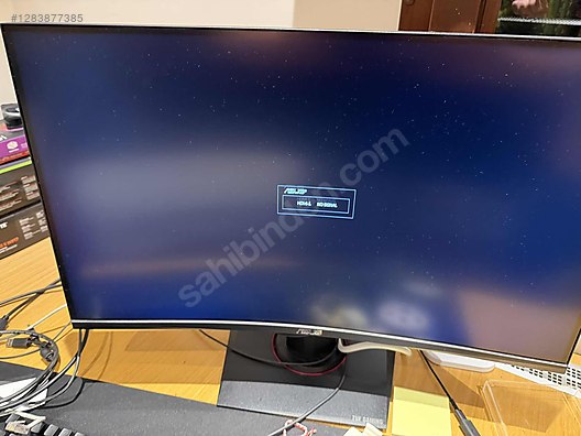 Used & Brand New Items / Computers / Monitors / LED & LCD Monitör