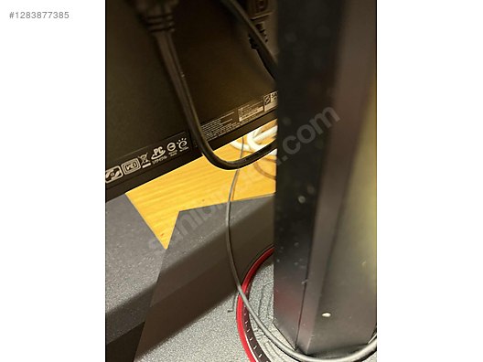 Used & Brand New Items / Computers / Monitors / LED & LCD Monitör