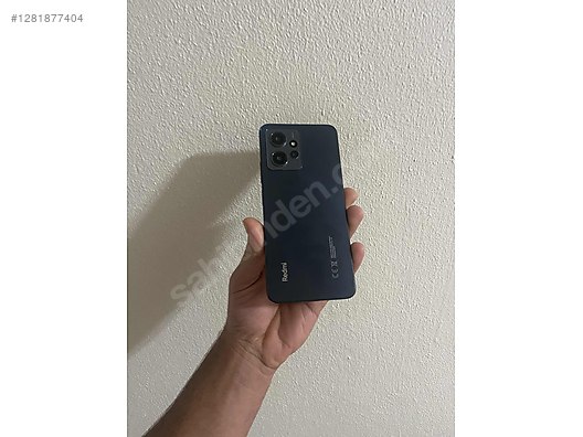 Used & Brand New Items / Cell Phones & Accessories / Cell Phones / Xiaomi / Redmi Note 12