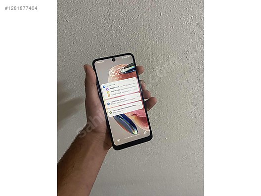 Used & Brand New Items / Cell Phones & Accessories / Cell Phones / Xiaomi / Redmi Note 12