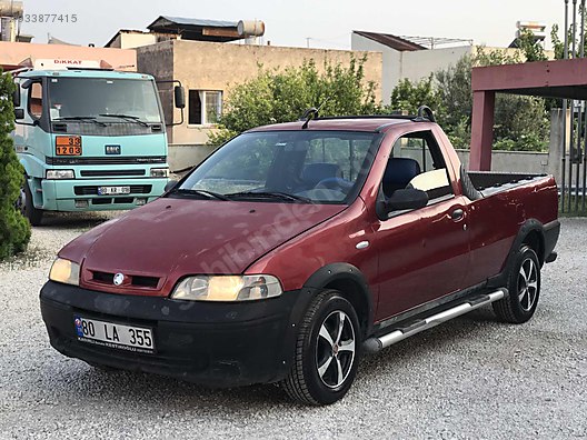 fiat strada 1 9 d sifir muayeneli strada1 9 dizel at sahibinden com 933877415 fiat strada 1 9 d sifir muayeneli strada1 9 dizel at sahibinden com 933877415