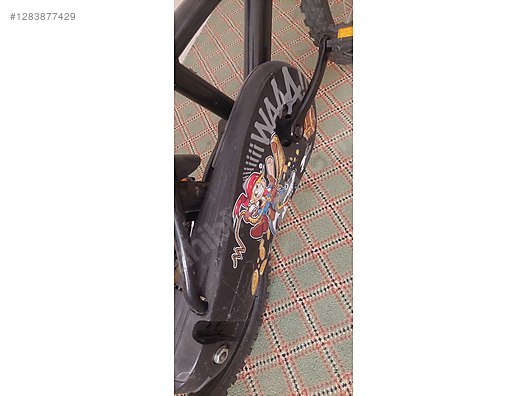 İkinci El ve Sıfır Alışveriş / Spor / Bisiklet / Çocuk Bisikleti