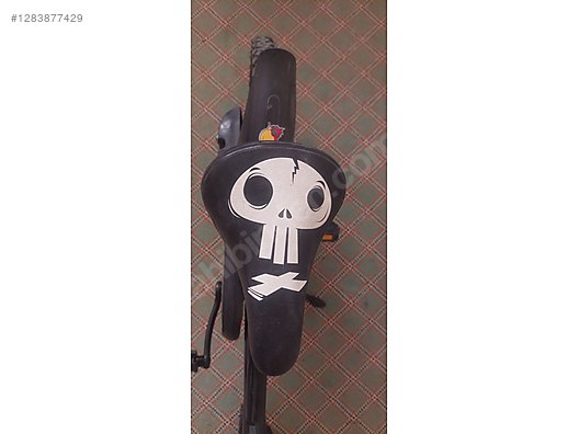 İkinci El ve Sıfır Alışveriş / Spor / Bisiklet / Çocuk Bisikleti