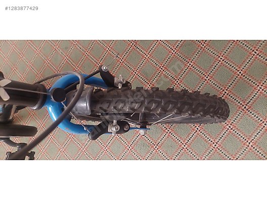 İkinci El ve Sıfır Alışveriş / Spor / Bisiklet / Çocuk Bisikleti