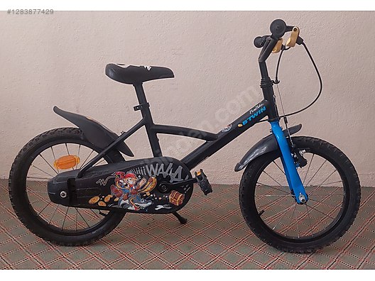 İkinci El ve Sıfır Alışveriş / Spor / Bisiklet / Çocuk Bisikleti