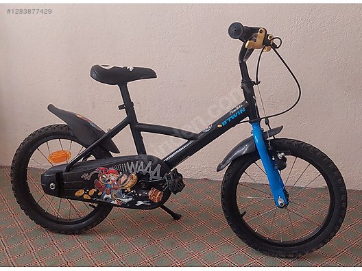 İkinci El ve Sıfır Alışveriş / Spor / Bisiklet / Çocuk Bisikleti