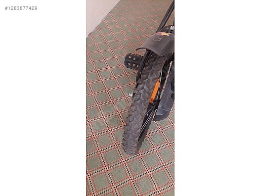 İkinci El ve Sıfır Alışveriş / Spor / Bisiklet / Çocuk Bisikleti