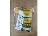 Günsan 3 lü uzatma kablosu priz #1267877436