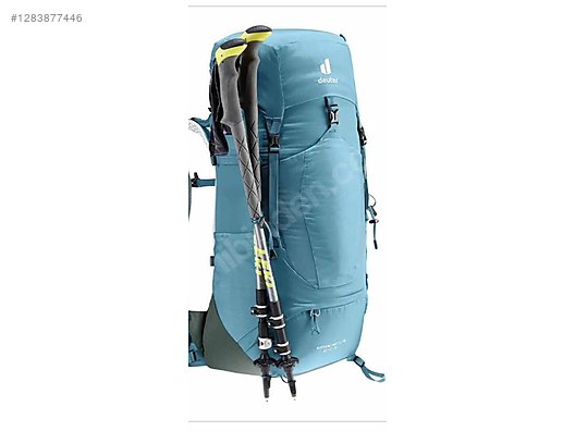 İkinci El ve Sıfır Alışveriş / Spor / Doğa Sporları / Kampçılık & Outdoor / Çanta