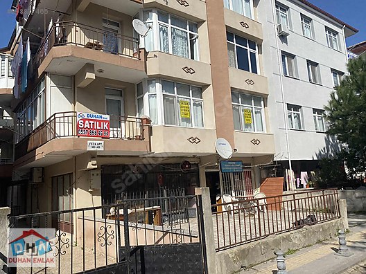 Duhan Dan Yalova Merkez Rustempasada 3 1 1 Kat Daire Satilik Daire Ilanlari Sahibinden Com Da 908877465