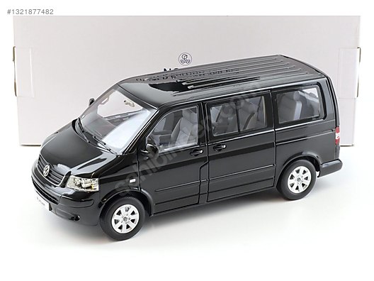 No154ミニカー1/18箱ありVolkswagen VW Pritsche Norev Diecast Model 1:18 Volkswagen Araba - 1321877482