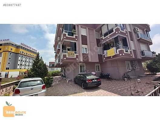 Emlak Ofisinden 2 1 100 M Satilik Daire 430 000 Tl Ye Sahibinden Com Da 838877487