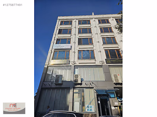 MURAT EMLAK TAN KİRALIK İŞYERİ #1275877491