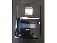 star-sm s201 DB39 fiş yazıcı