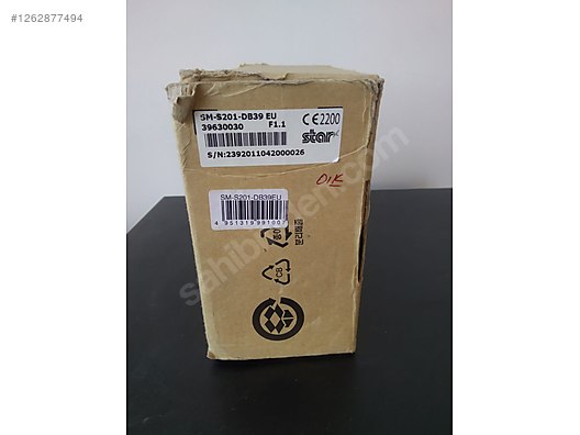 Sahibinden Barkod Cihazı & El Terminali