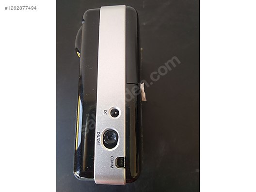 Barkod Cihazı & El Terminali