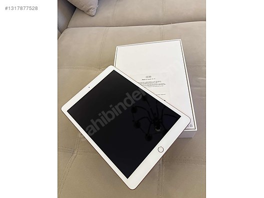 Apple iPad 8 32 GB Tablet - 1317877528