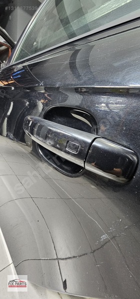 8W5833051 – AUDİ A4 2017 2020 SOL ARKA KAPİ