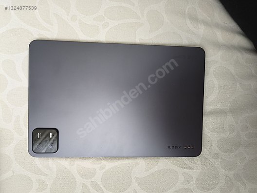 Xiaomi Pad 6 256 GB Tablet - 1324877539