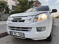 isuzu d max 2 5 fiyatlari modelleri sahibinden com da 2