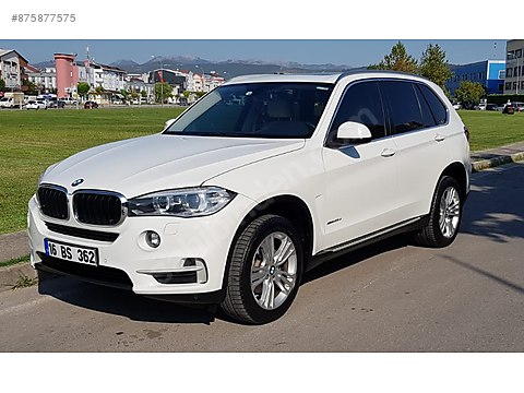bmw x5 25d xdrive premium sahibinden hatasiz bayi cikisli bmw x5 25d xdrive 86000km at sahibinden com 875877575