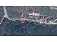Maxbir satıyor trabzon araklı buzluca 254 mtre