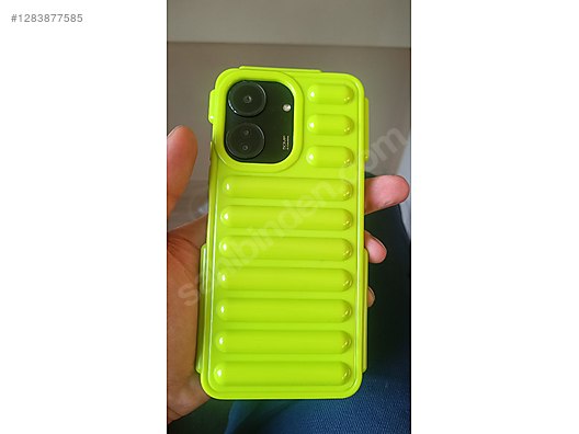 Used & Brand New Items / Cell Phones & Accessories / Cell Phones / Xiaomi / Redmi 13C