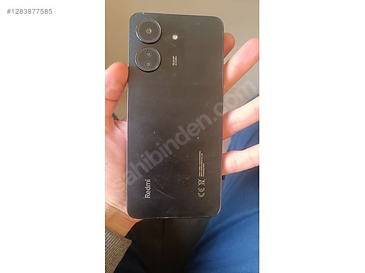 Used & Brand New Items / Cell Phones & Accessories / Cell Phones / Xiaomi / Redmi 13C