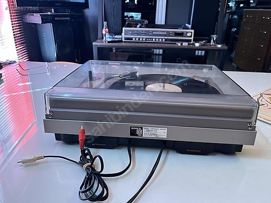 SONY PS 434 PLAKÇALAR on sahibinden.com - 1265877595