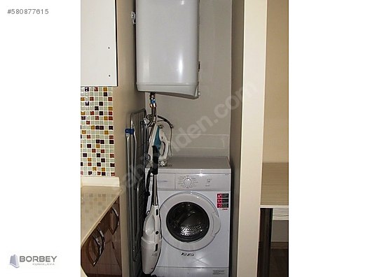 BORBEY ALSANCAK KONAK KIBRIS ŞEHİTLERİ 2+1 LÜX Daire Günlük Kiralık