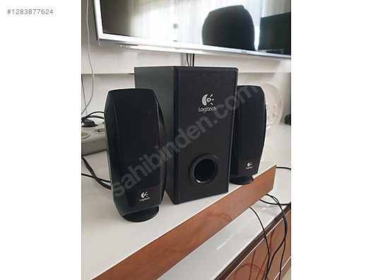 Used & Brand New Items / Computers / Peripherals / Computer Speakers