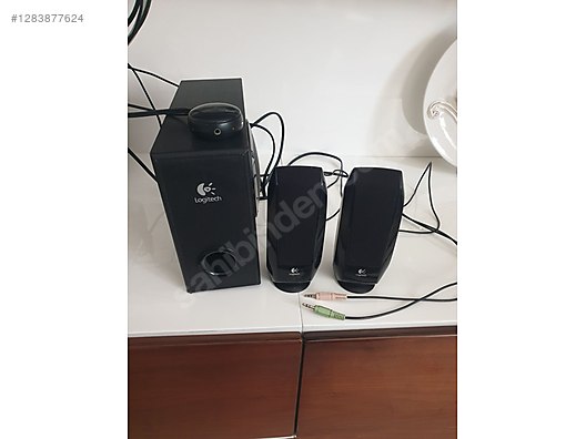 Used & Brand New Items / Computers / Peripherals / Computer Speakers