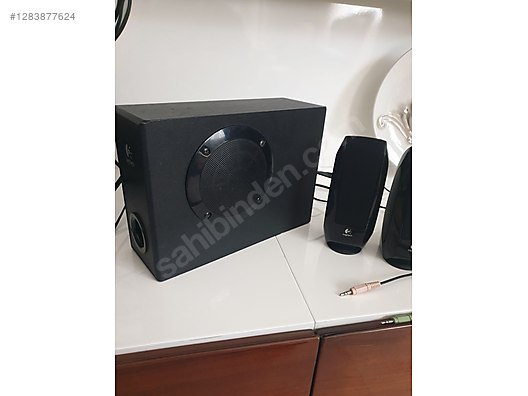 Used & Brand New Items / Computers / Peripherals / Computer Speakers