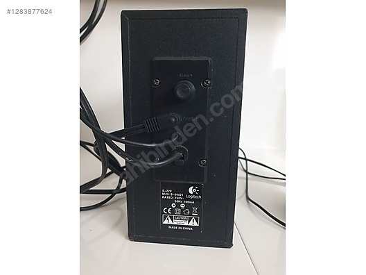 Used & Brand New Items / Computers / Peripherals / Computer Speakers