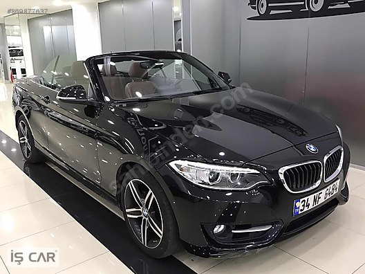 Bmw 2 Serisi 218i Luxury Line Sahibinden Temiz 2 18 I Coupe Sahibinden Comda 861925359