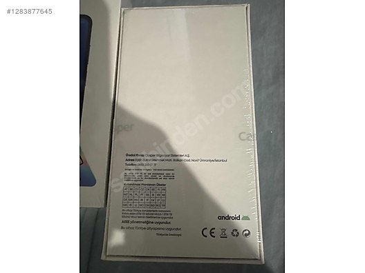 Used & Brand New Items / Cell Phones & Accessories / Cell Phones / Casper / VIA M35