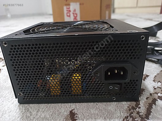Used & Brand New Items / Computers / Desktops / Desktop Components / Power Supplies
