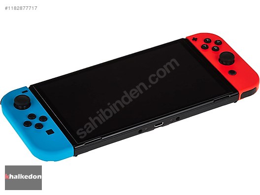 任天堂Switch ブラック SIFIR Nintendo Switch OLED (Chip +512GB +Tinfoil +EmuMMC) on