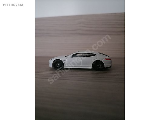 Porsche panamera shop matchbox