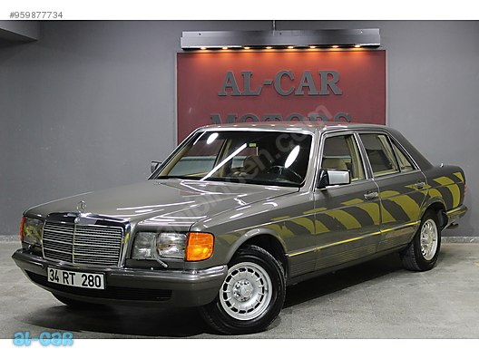mercedes benz 280 s ilk el 1984 mercedes 280 s otomatik vites 241 000 km de at sahibinden com 959877734 mercedes benz 280 s ilk el 1984 mercedes 280 s otomatik vites 241 000 km de at sahibinden com 959877734