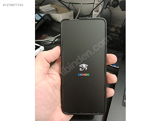 Used & Brand New Items / Cell Phones & Accessories / Cell Phones / Xiaomi / Poco F2 Pro